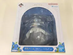 【未開封品】雪花ラミィ賞 一番くじ ホロライブ ~Wedding Dress Style~ フィギュア ネット配信系