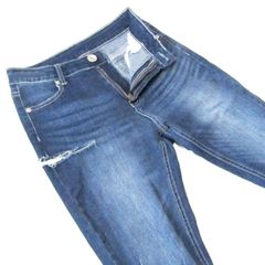 DIESELディーゼル▽フレアデニム▽27インチ▽ウエスト約27cm - メルカリ