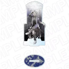 【新品】アクリルスタンド・アクリルパネル [新品] 黒川イザナ ホログラムデカアクリルスタンド PALE TONE series conflict ver. 「東京リベンジャーズ」