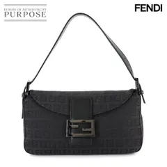 2026年最新】FENDI マンマバケット ズッキーノの人気アイテム - メルカリ