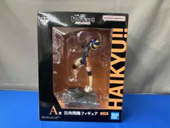 A賞 日向翔陽 一番くじ 劇場版ハイキュｰ!! ゴミ捨て場の決戦 ハイキュｰ!!