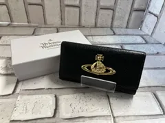 VIVIENNE Westwoodヴィヴィアンウエストウッド キーケース ブラック インポート 