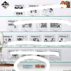 ドラゴンボール 40周年 2弾 H賞 ロゴ アクリル 2種 まとめ
