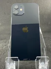 iPhone 12 128GB ブラック｜バッテリー新品交換｜SIMフリー｜動作確認・整備済み