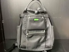 PORTER/ リュック／ユニオンリュックブラック