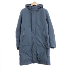 THE NORTH FACE ザノースフェイス コート ZI Magne Bold Hooded Coat  