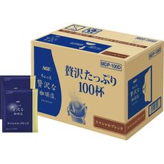 lum_mofu 様専用 ちょっと贅沢な珈琲店 モカブレンド300個セット
