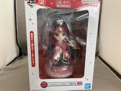 ラストワン賞 有馬かな アートスケールフィギュア 一番くじ 【推しの子】 All the World's a Stage. 【推しの子】