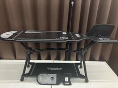 INOUTDOOR LIVING TABLE (L) ＋収納袋 INOUTDOOR LIVING TABLE (L) ＋収納袋 - メルカリ