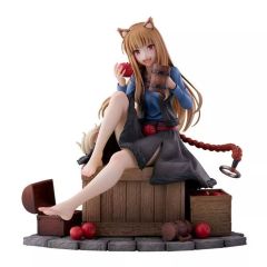 狼と香辛料 グッとくるフィギュアコレクション ラ・ボーテ03 ホロ