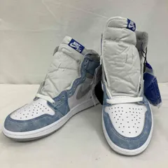 NIKE／ナイキ／AIR JORDAN 1 RETRO OG HYPER ROYAL／エアジョーダン1ハイOGハイパーロイヤル／555088-402／27cm