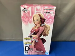 D賞 アンナ・シェルビーノ MASTERLISE 一番くじ 僕のヒーローアカデミア -YOU'RE NEXT- 僕のヒーローアカデミア