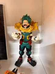 僕のヒーローアカデミア 一番くじ A賞 緑谷出久 フィギュア