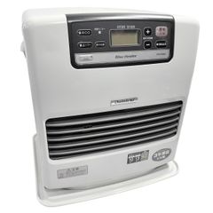 動作品】 DAINICHI/ダイニチ ブルーヒーター 石油ファンヒーター FW