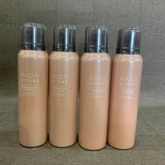 肌ナチュール ホットクレンジング 95g 4本 - メルカリ