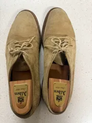 2026年最新】オールデン スエードの人気アイテム - メルカリ