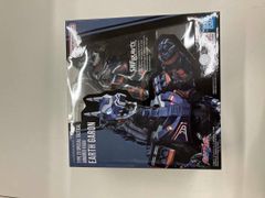 ウルトラ超獣旧型絶版ソフビベロクロン.アリブンタリアル塗装