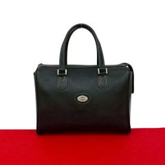 極 美品 GUCCI グッチ オールドグッチ ヴィンテージ GG ロゴ 金具