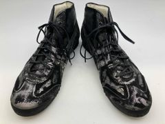 MINNA HITOTSU ハイカットシューズ MINNA HITOTSU ハイカットシューズ - メルカリ