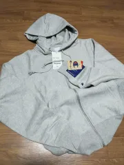 (新品) チャンピオン リバースウィーブ フード ジップアップ