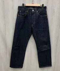 2026年最新】リーバイス501 66 w33の人気アイテム - メルカリ