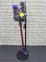 2026年最新】dyson v8 slim fluffyの人気アイテム - メルカリ