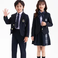 卒業式 スーツ 未使用 入学式 女の子 男の子 4点セット 100 110 120 130 140 150 160 制服 キッズ 子供 フォーマル 子供スーツ ブレザー カジュアル セレモニースーツ スカートスーツ 小学生 七五三 卒園式 入園式 ylth06