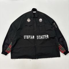 Supreme Hellraiser BDU Shirt 18SS - メルカリ Supreme Hellraiser BDU Shirt 18SS - メルカリ