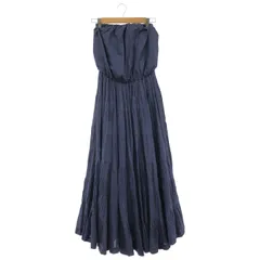 MARIHA (マリハ) ★ ② 草原の夢のドレス レディース ネイビー FREE