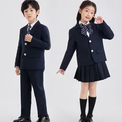 フォーマル スーツ 未使用 男の子 女の子 入学式 制服 卒業式 4点セット キッズ スーツ スカートスーツ 七五三 発表会 上下セット セットアップ 入園式 卒園式 こども 子供服 フォーマルスーツ 小学生 通学 お受験 面接 誕生日 ylth01