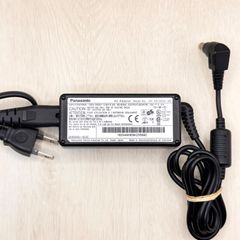 Panasonic ACアダプター CF-AA1632A M7 ノートPC用 - メルカリ