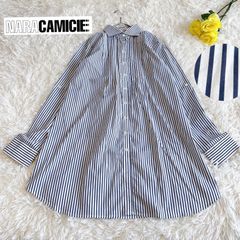 STANDARDBOUTIQUECRAFT メンズ XL ストライプ オーバー - メルカリ
