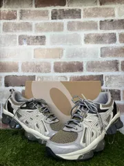 ASICS/アシックス/GEL-QUANTUM KINETIC/F450525/us9.5/27.5cm