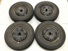 GRIPPER LT235/70R16 8PR 中古4本 (検GOODRICH) - メルカリ