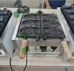 たいやきメーカー HT-1103A-2 3KW たいやきメーカー HT-1103A-2 3KW - メルカリ