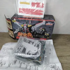 2026年最新】スーパーミニプラ ダンクーガの人気アイテム - メルカリ