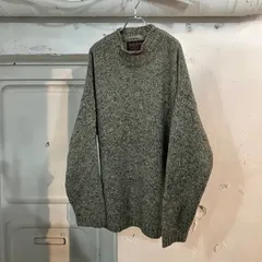 Abercrombie＆Fitch / アバクロンビー＆フィッチ モックネックニット セーター