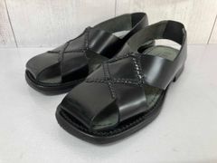 HEREU へリュー CABERSA カベルサ サンダル サイズ38 ブラウン - メルカリ