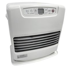 K♢201 コロナ 石油ファンヒーター FH-VX5722BY CORONA（コロナ） 石油