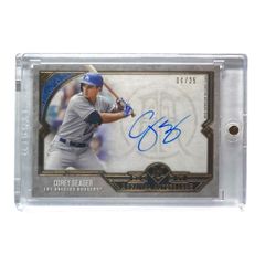 2025Topps MLBエリー・デラクルーズ 世界10枚限定ファーストナンバー