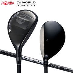 本間 TW757Vx アイアン 6本セット 6i〜AW 特注シャフト品 - メルカリ