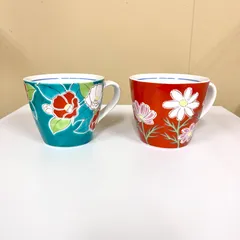 2026年最新】九谷焼 皿 椿の人気アイテム - メルカリ