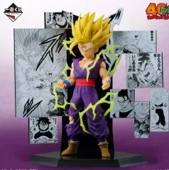 一番くじ ドラゴンボール C賞 孫悟飯