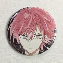 ディアヴォーカリスト レオード 缶バッジ - メルカリ