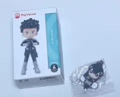 怪獣8号 アシロ ミナ フィギュア キーホルダー まとめ