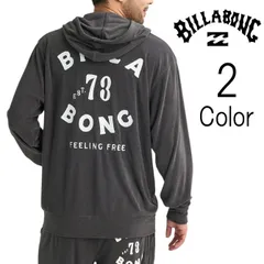 ビラボン Billabong メンズ PILE PARKA ジップアップ パイル パーカー bg011009