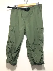 061091 MOUNTAIN RESEARCH MT Knickers L パンツ ナイロン 2024 MTR-3867 マウンテンリサーチのサムネイル