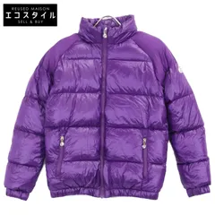 PYRENEX ピレネックス 美品 VINTAGE MYTHIC ダウンジャケット 14
