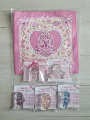 2026年最新】夢色パティシエール cdの人気アイテム - メルカリ