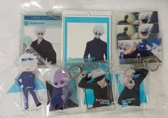 送料X 呪術廻戦 五条 悟 まとめ 出品